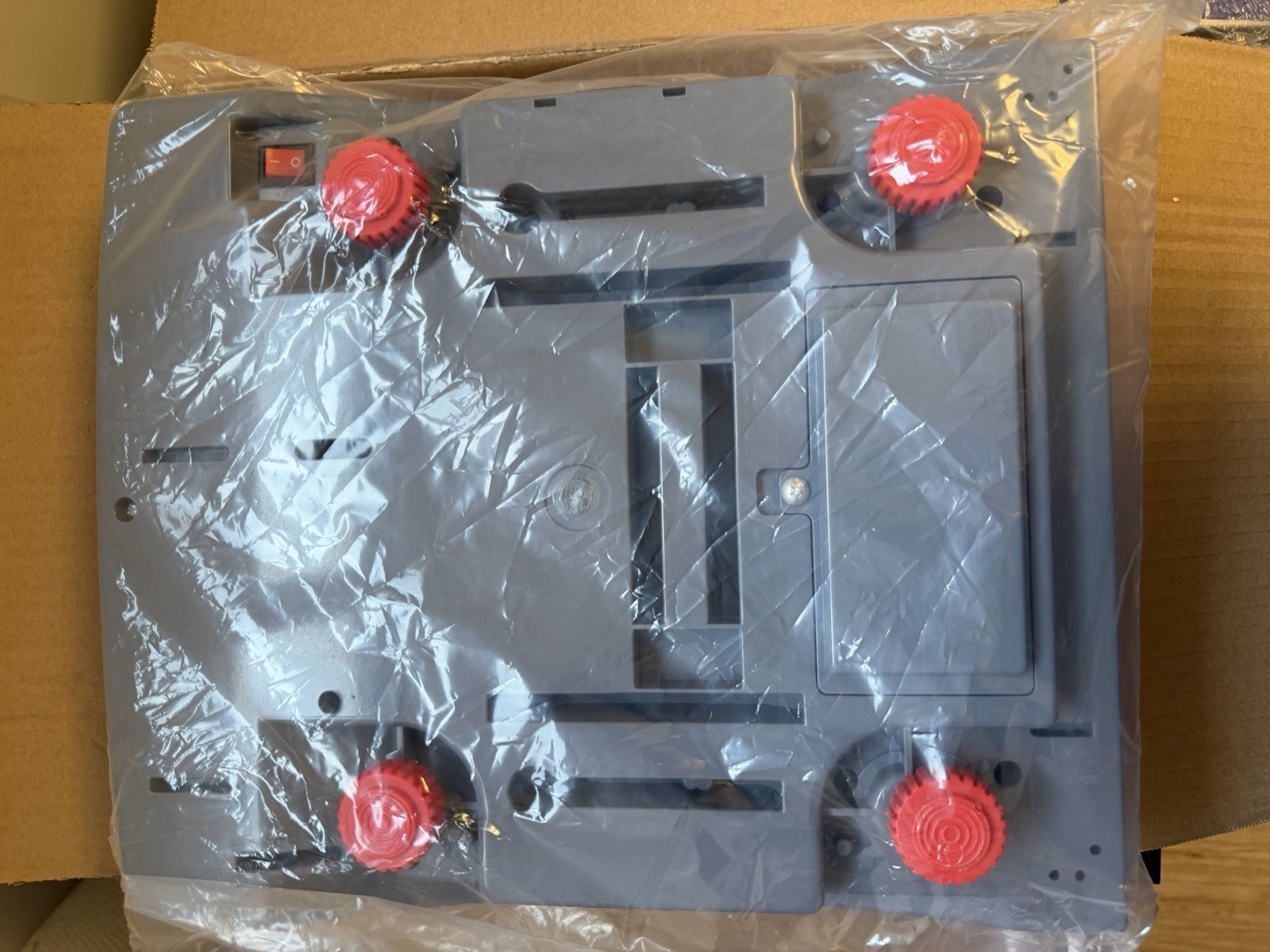Digital Counting Scale – Inventory Scale And Weight Counting 33lb Capacity NEW