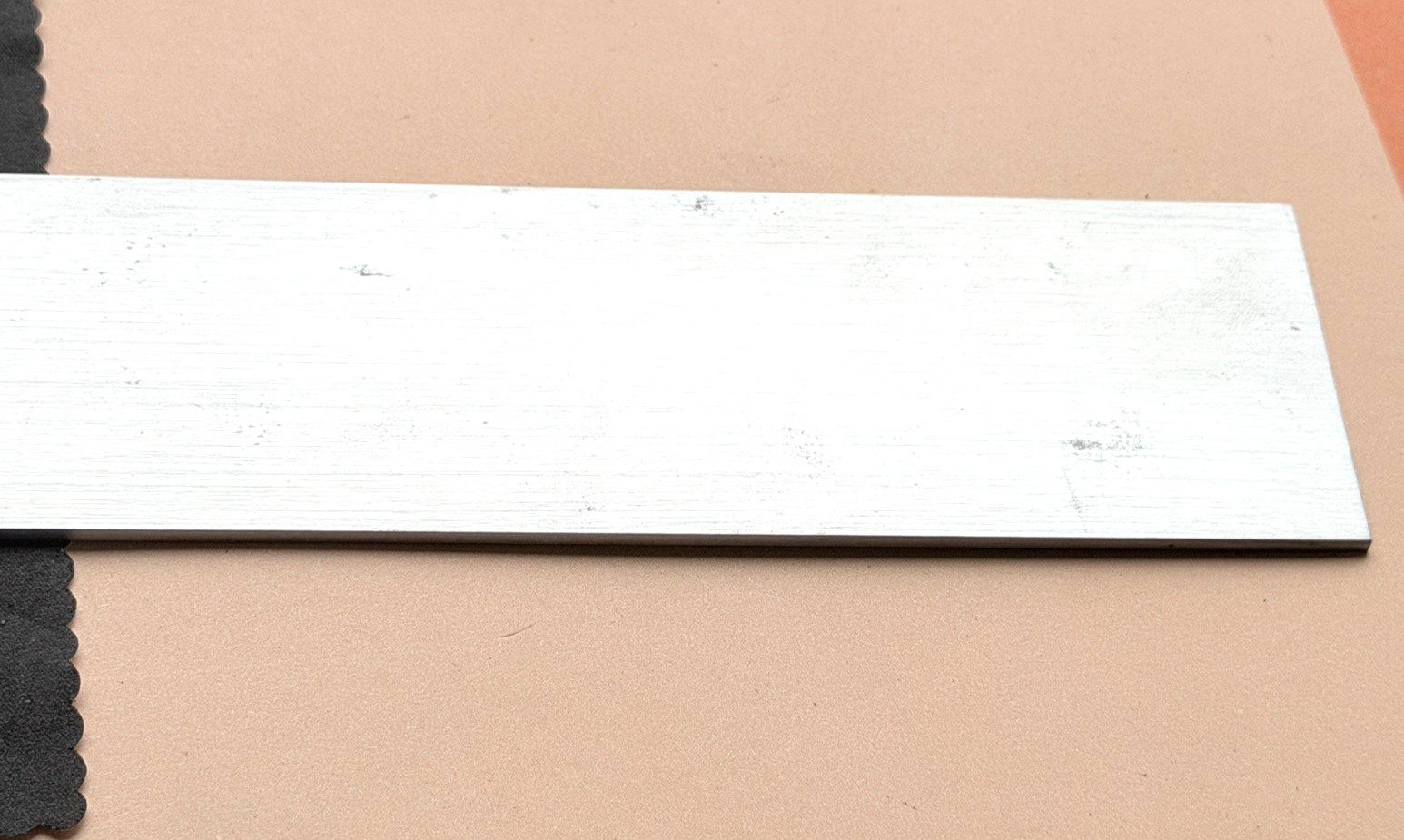 STARRETT No. 20-12 12” Master Precision Square W/Straight Edges. “USA Made”