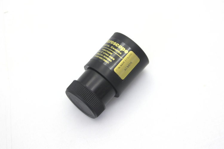2MP Aptina CMOS USB2.0 Digital Microscope Eyepiece 23.2mm Standard Interface