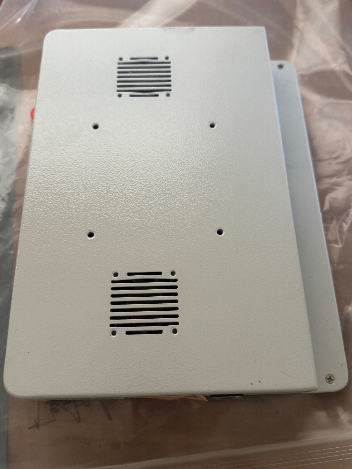 Arum Versamil 5×200 Touch Screen Display Controller unit