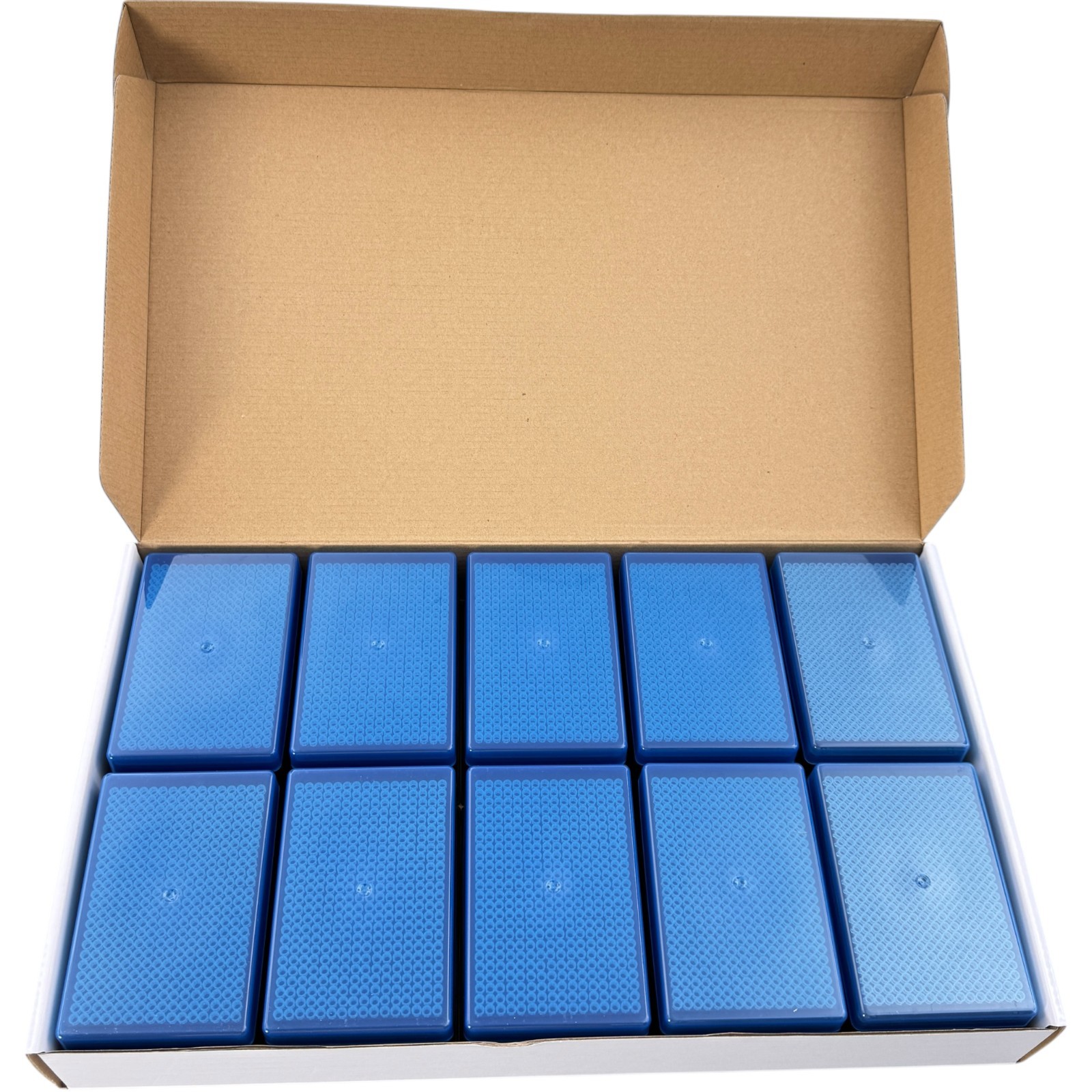 Agilent 11484-302 Compatible P30 Robotic Pipette Tips 30uL Fluotics AGI-30.NS