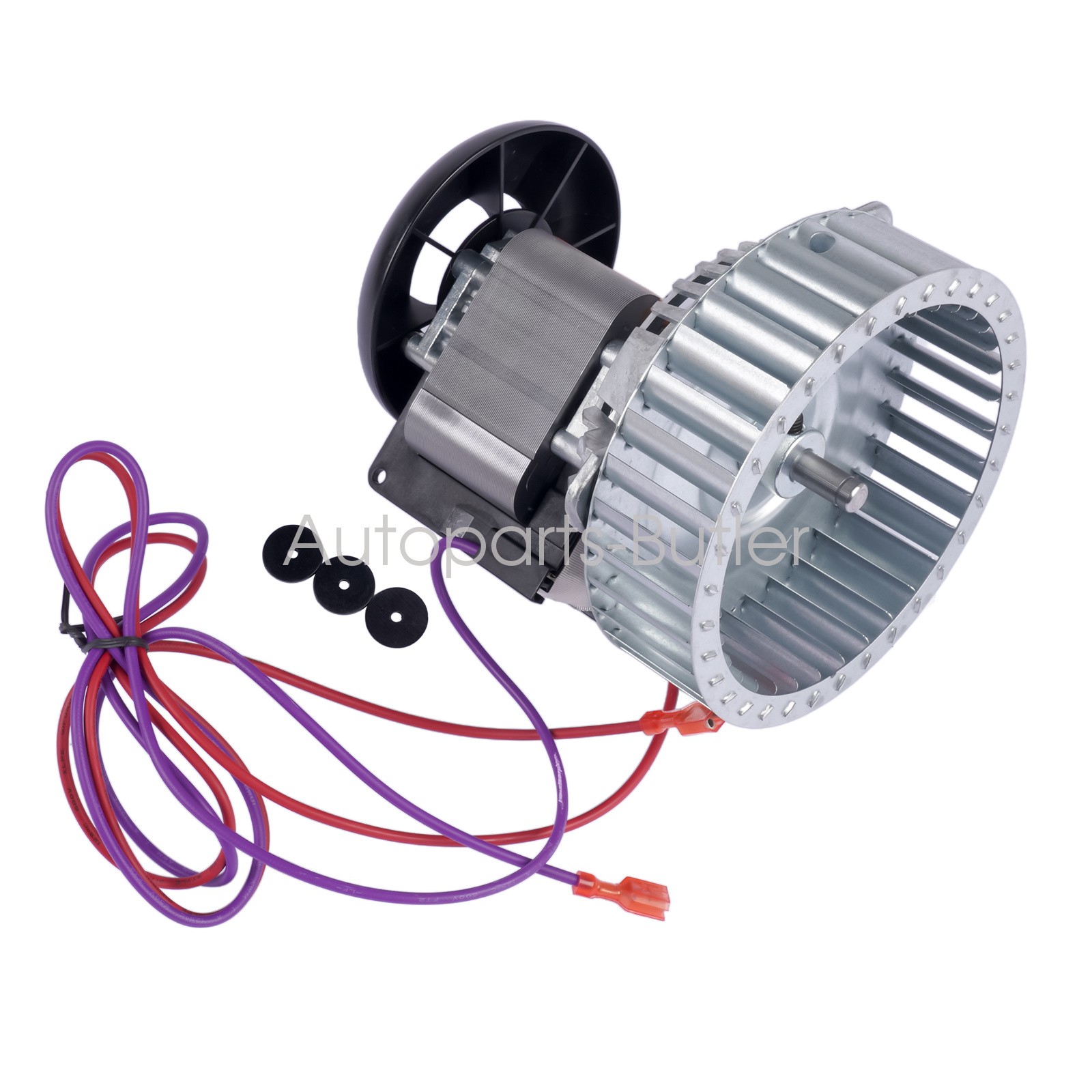 A078 Central Furnace Blower Motor 0131G00000PS for Goodman Fasco Heating Systems