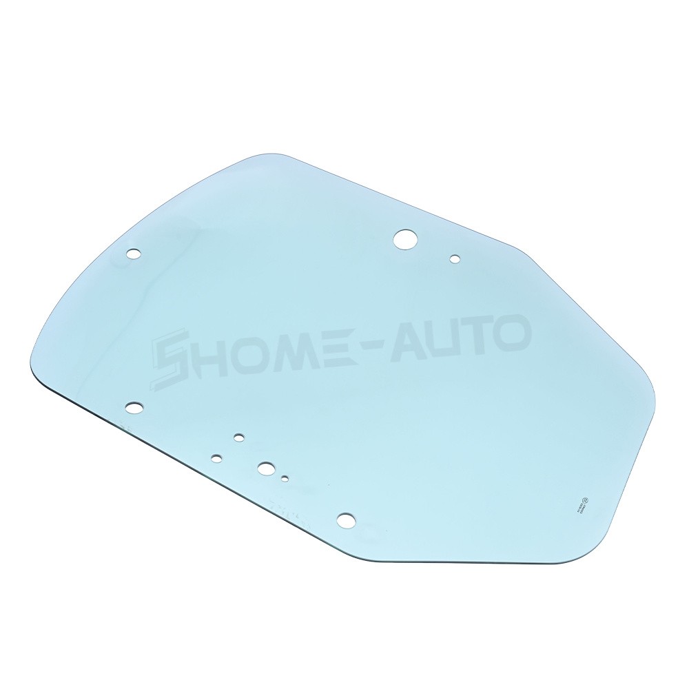 Cab Door Glass For John Deere 324E, 326E, 328E, 329E, 332E, 333E