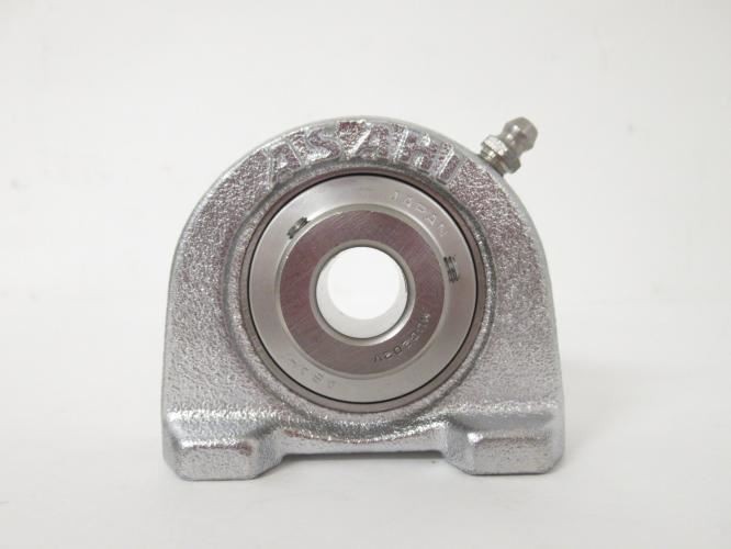 195631 New-No Box; AMI MUCPA202NP Pillow Block Bearing Unit; 15mmID;