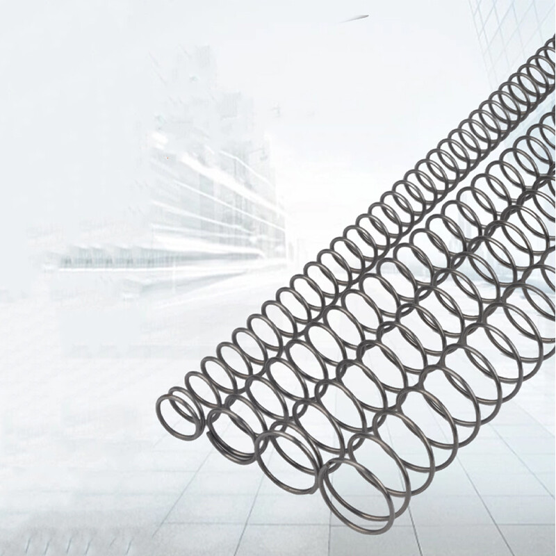 300mm Length Compression Springs Pressure Spring Stainless Steel,Steel 0.2mm-3mm