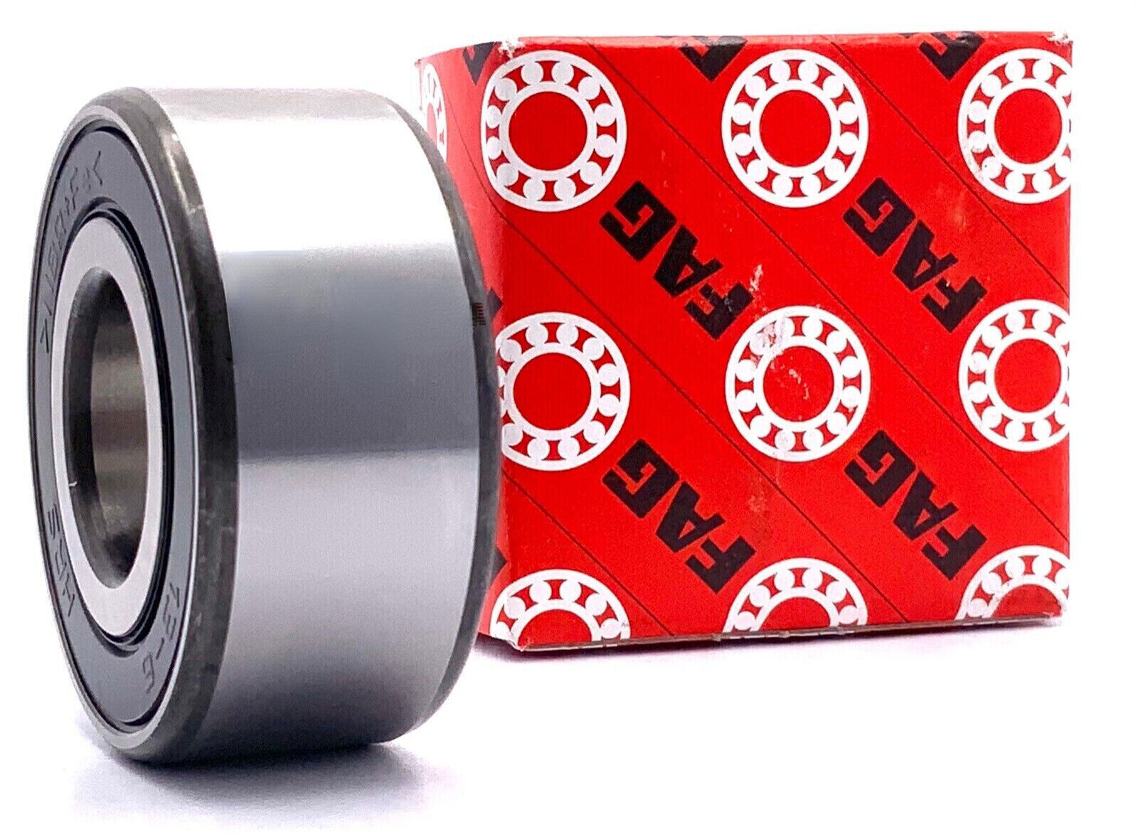 FAG 3204-BD-XL-2RHRS-TVH Double Row Bearing,
