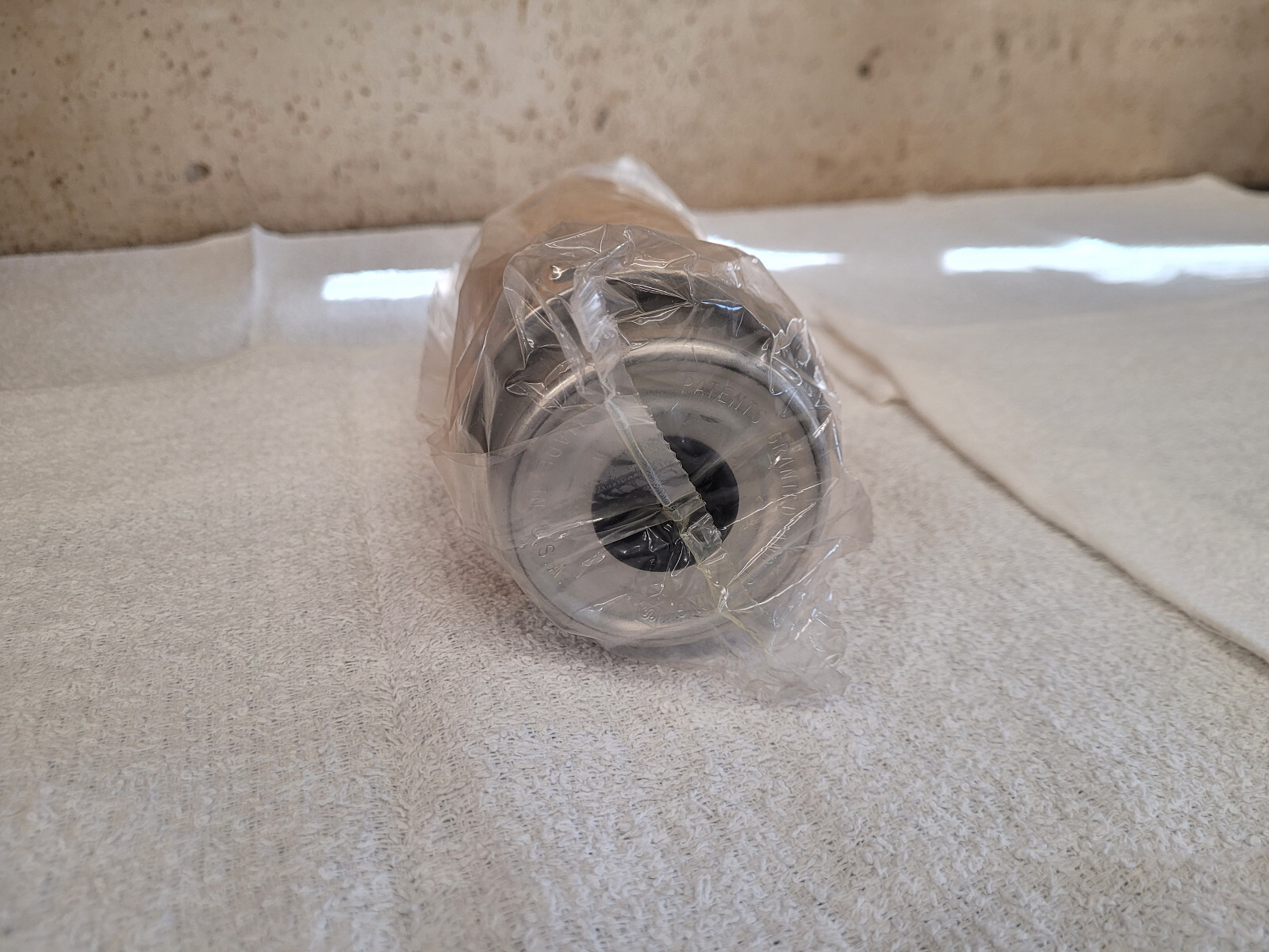 NEW Caterpillar CAT OEM Fuel Water Separator Filter 228-9130