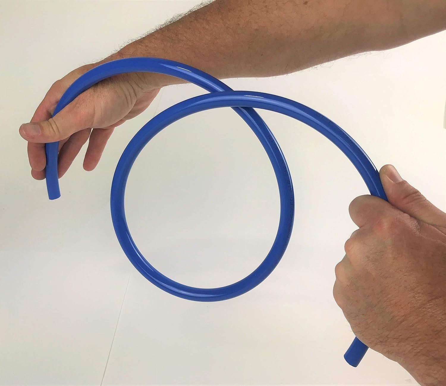 Flexible Nylon Tubing Air System Kit 1/2″ x 100 FT.
