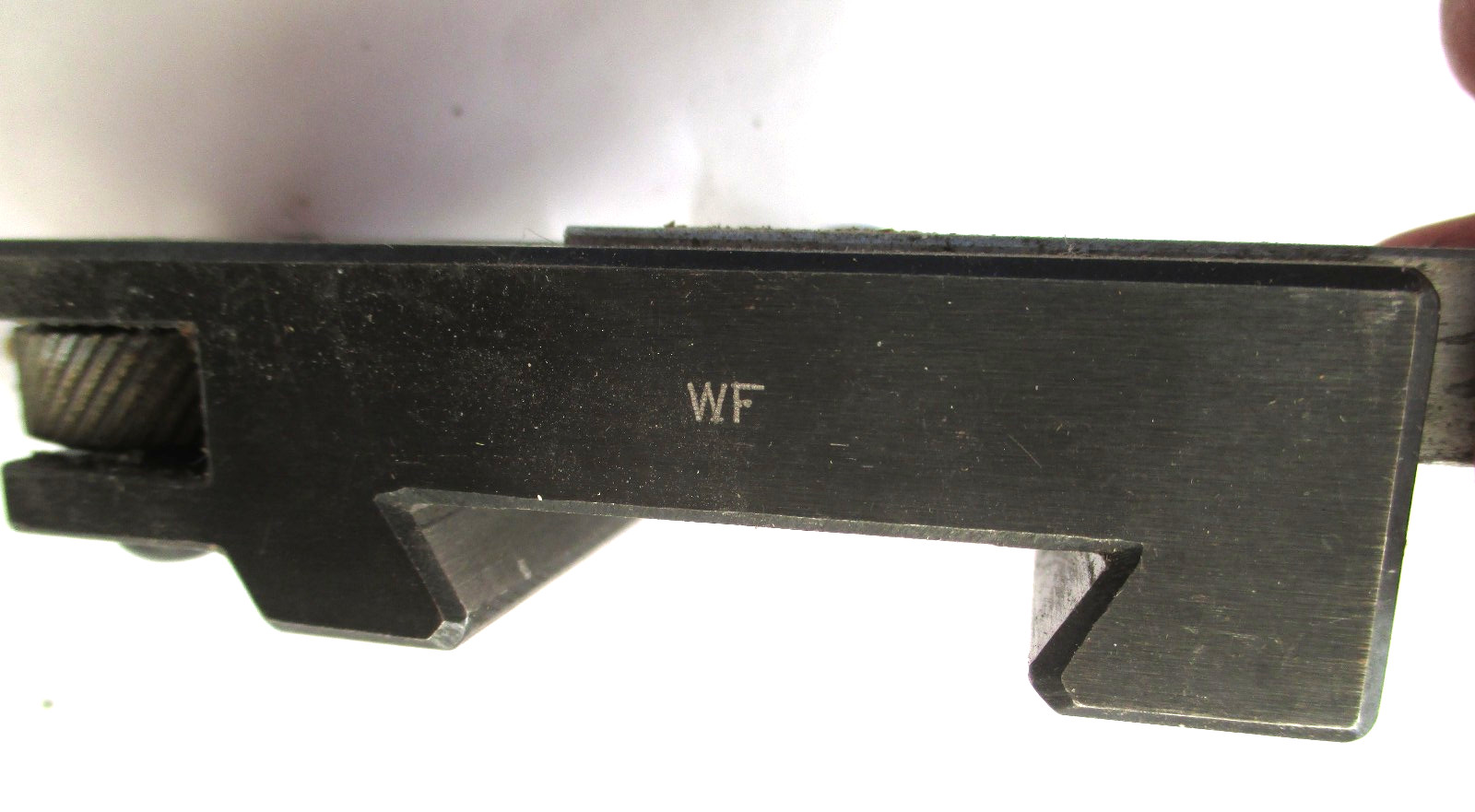 Phase II 250-110 Knurling, Turning, and Facing Tool Post Holder