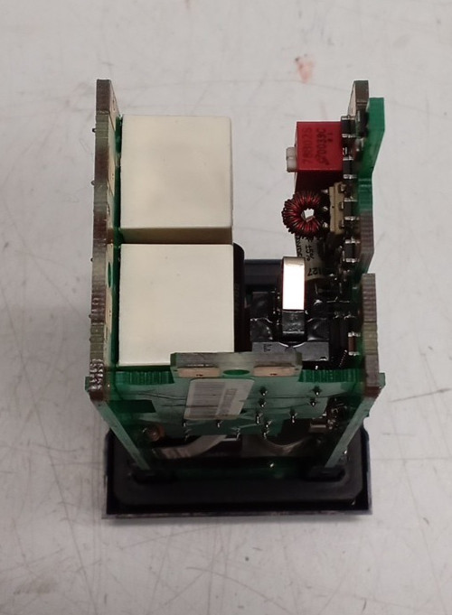Watlow 93BB-1DD0-00RG Series 93 Temperature Controller