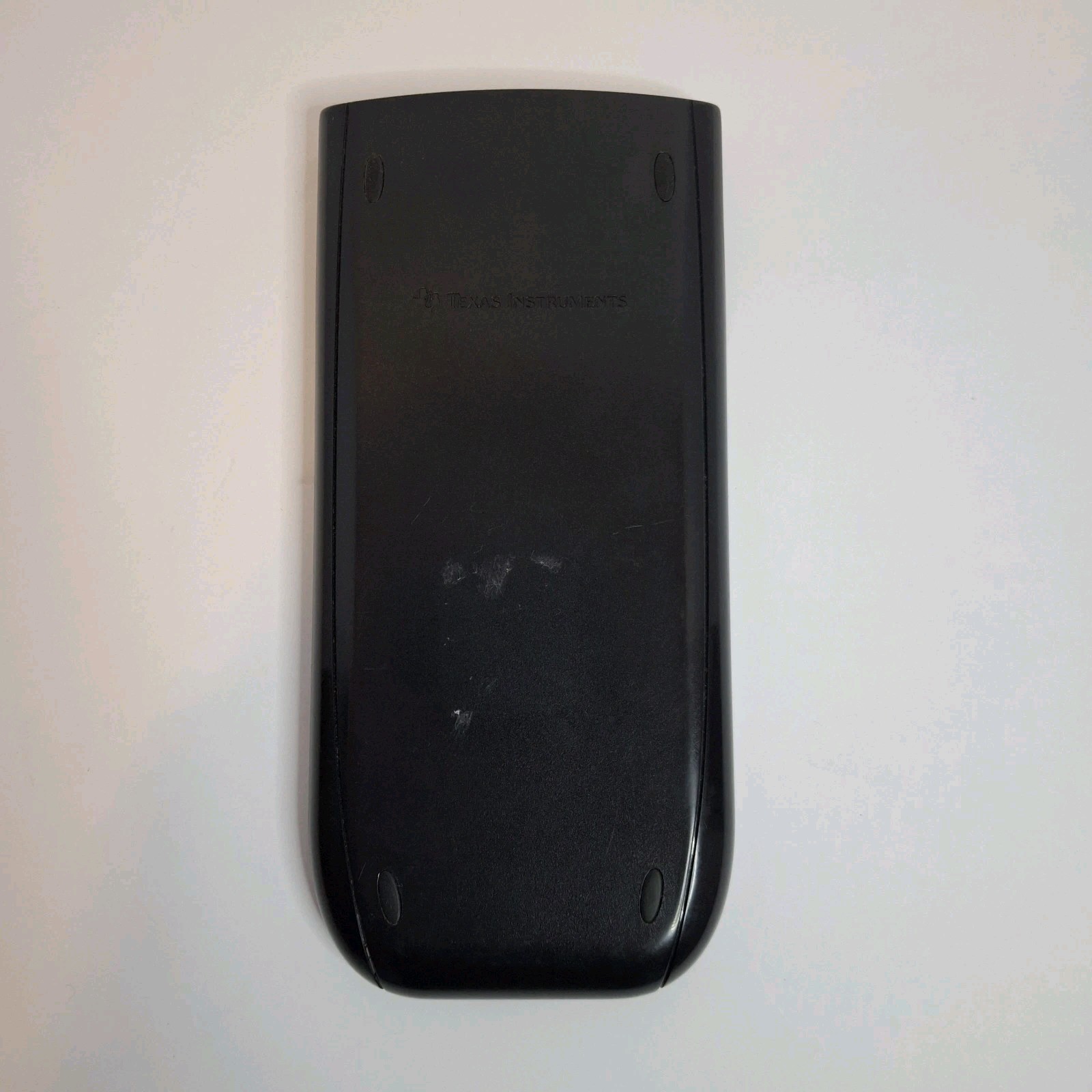 Texas Instruments TI-84 Plus Graphing Calculator Tested W/ Slip Cover
