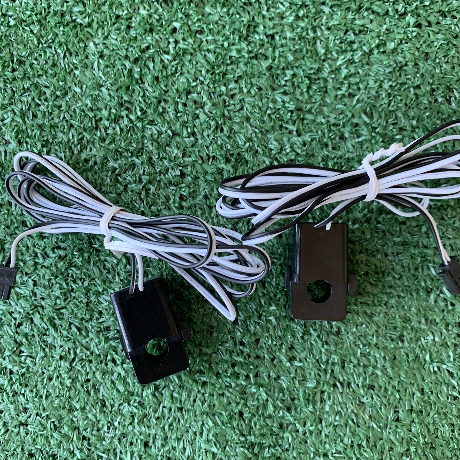 Powerhouse Dynamics 2 Sensors Cable Kit 890-000003-B 100421 50a 0.333V