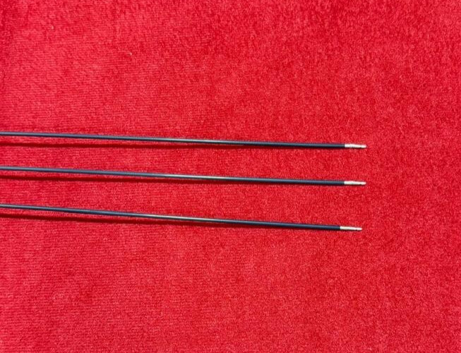 3pc – Turp Bipolar Cutting Loop Electrode Best Quality Reusable Instruments