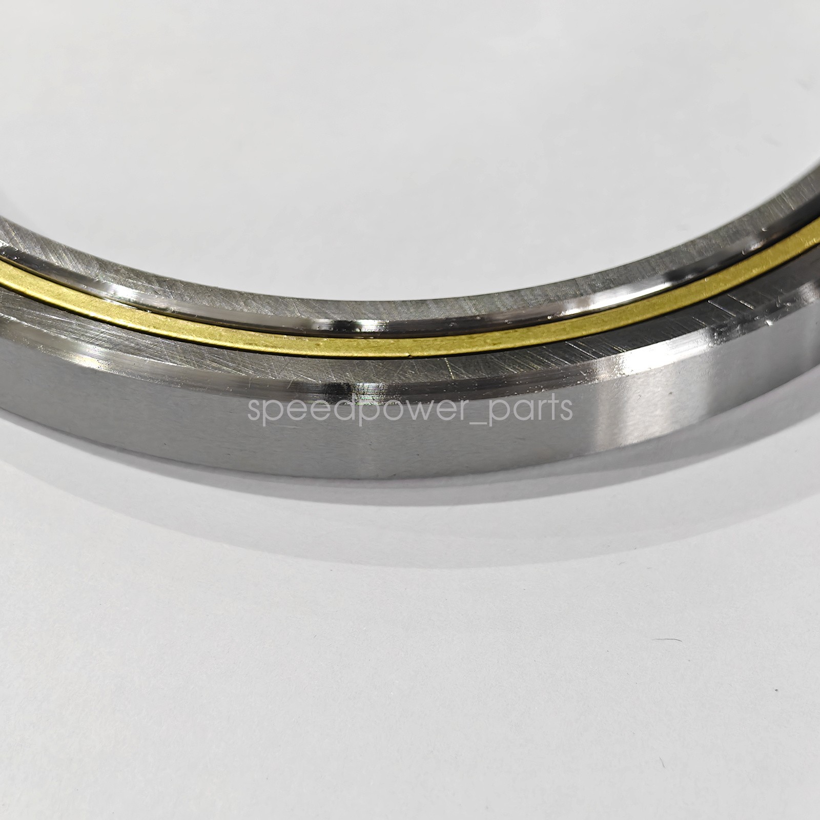 Fit CSXD045 roller bearing 4.5″x5.5″x0.5″ (114.3mm x 139.7mm x 12.7mm) KD045XP0