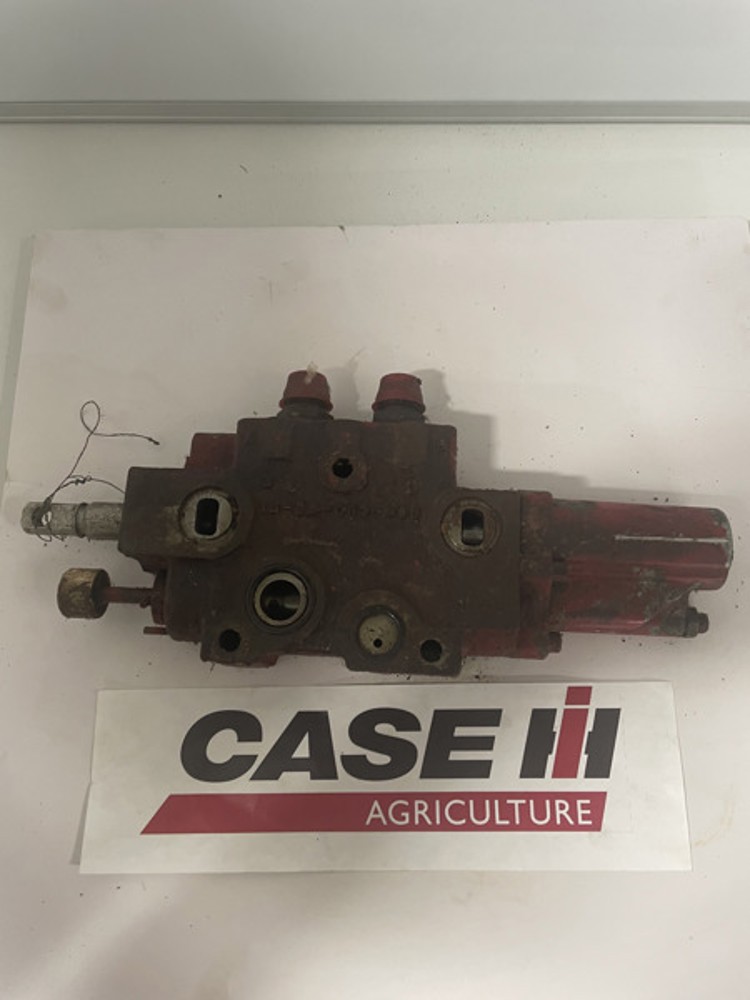 Used Case IH Assembly 50-2302T91