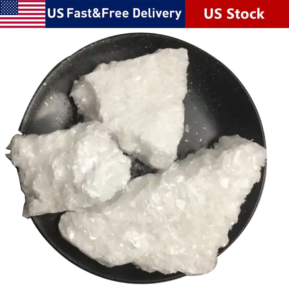 0.5KG Boric Chunk Acid Magic Fishscale Oily Pure 99% White Chunk US Local Ship