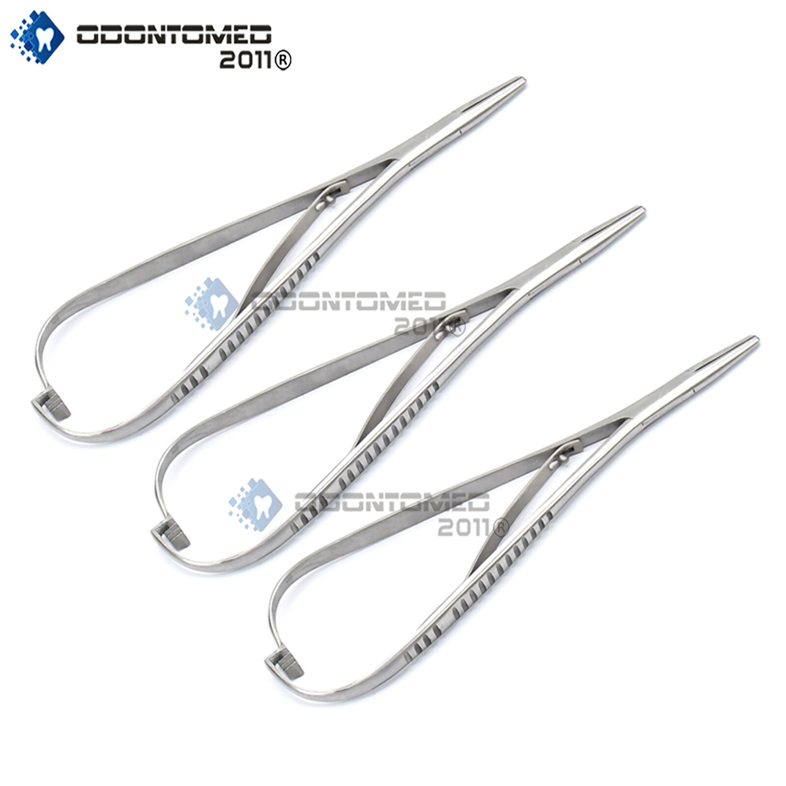 3 Mathieu Pliers 5.5″ Orthodontic Surgical Dental Instruments Orthopedic