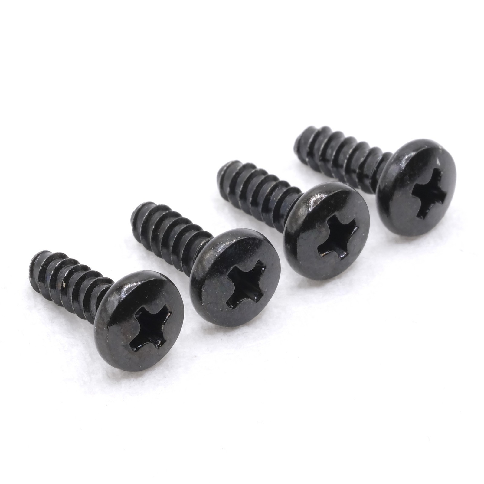Screws for Vizio VFD40M-0810 (VFD40M0810) TV Stand / Legs (Set of 4)