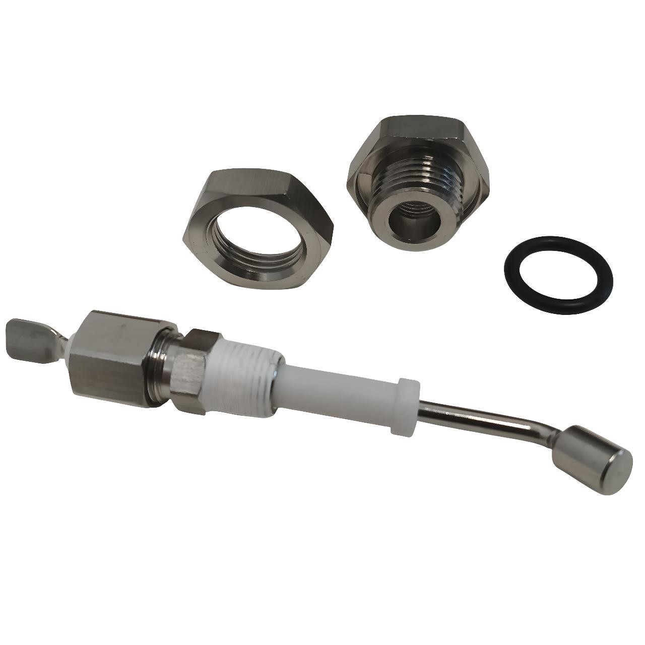 OCS Parts 10-Pack 5502-01 Water Level Probe Kit for Wilbur Curtis Machines