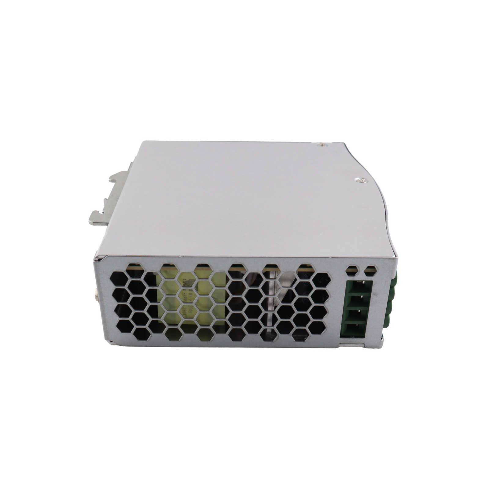 MEAN WELL NDR-120-24 DIN Rail Power Supply 24V 5A 120W Industrial PLC