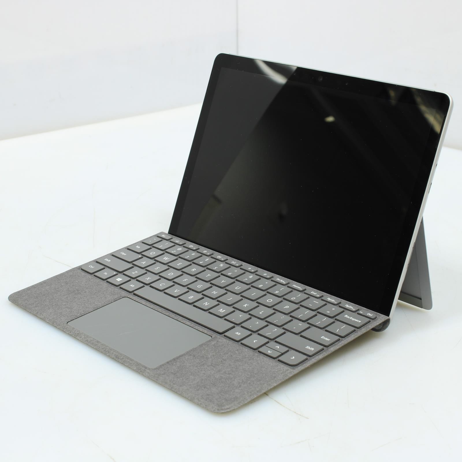 Microsoft Surface Go 2 Intel Core m3 8100Y 4GB RAM 63GB SSD Windows 10 Pro