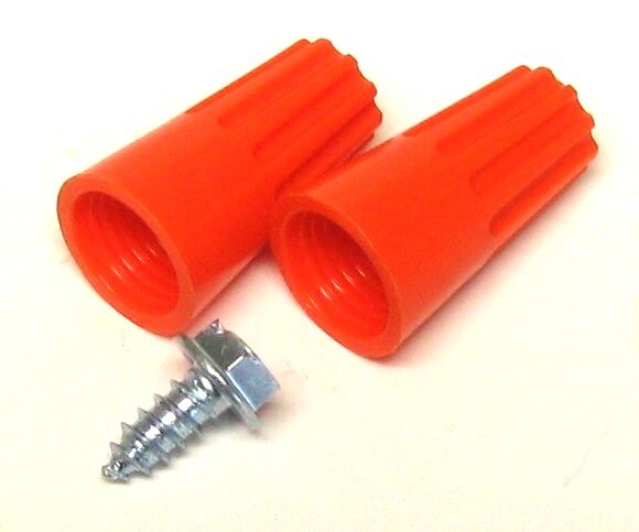 Furnace Hot Surface Igniter Universal Nitride Upgrade Replacement for 21D64-2