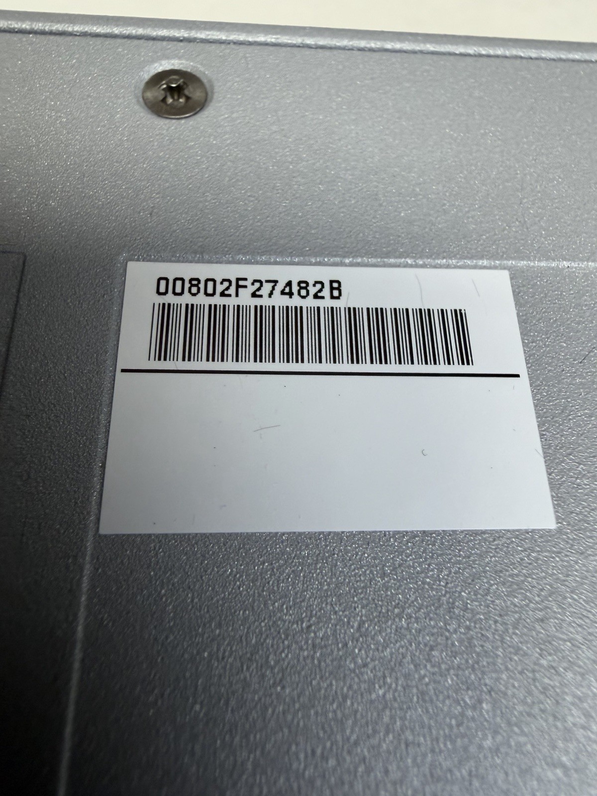 National Instruments NI cDAQ-9188 XT CompactDAQ 8-Slot 190672G-45L *Ships Fast*