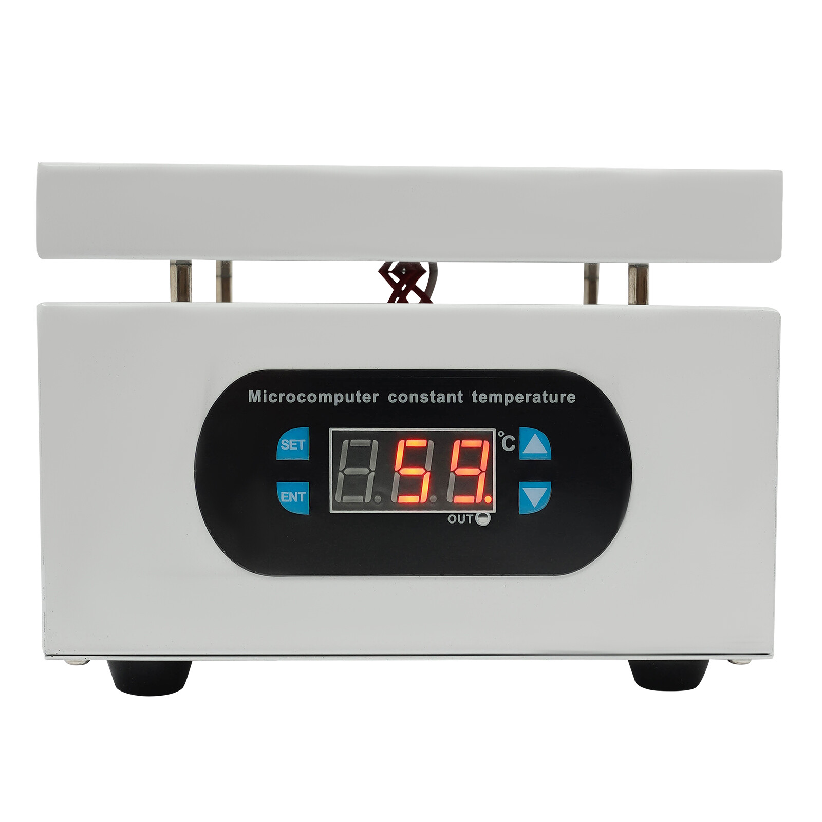 500W Soldering Hot Plate LED Microcomputer Electric Preheat Soldering Station