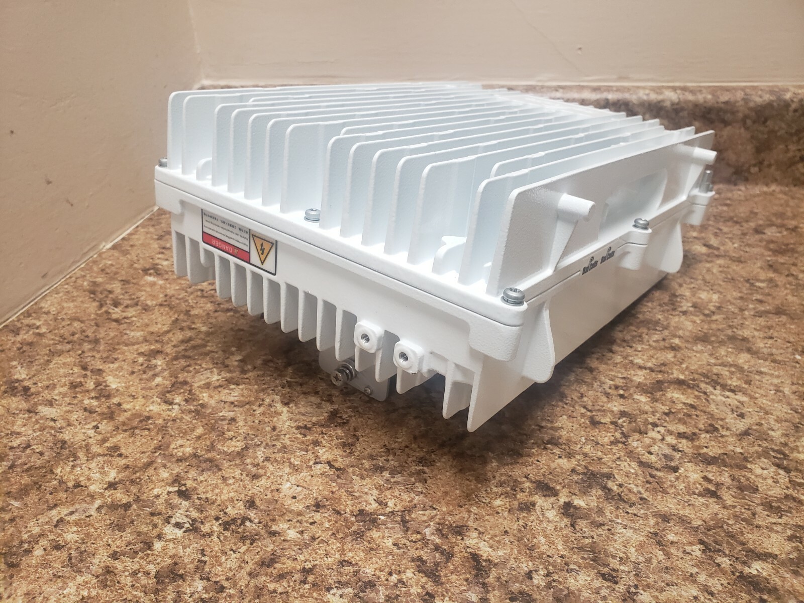 Baicells NOVA-436 Outdoor 3.5GHz Base Station Gen 1