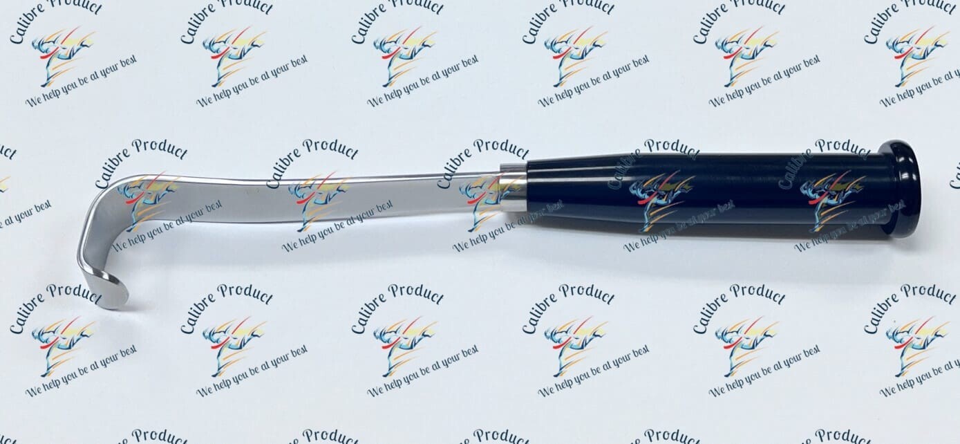 Extra Small Pectoralis Retractor Shoulder Arthroplasty Orthopedic Instruments