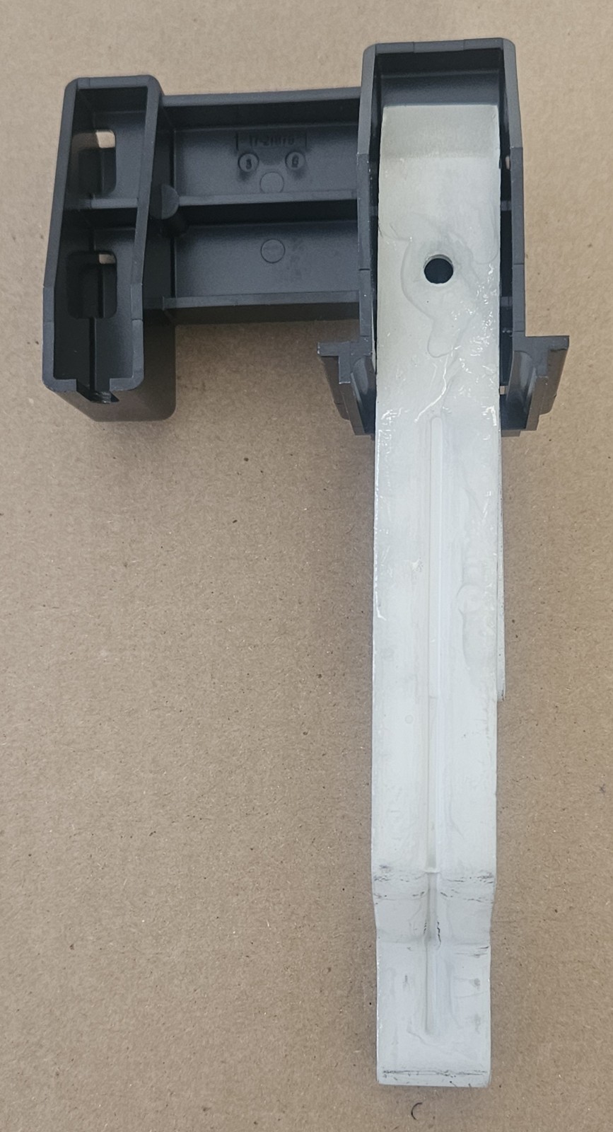 Eaton/GE Meter Socket Breaker Base Kit, 125 Amp