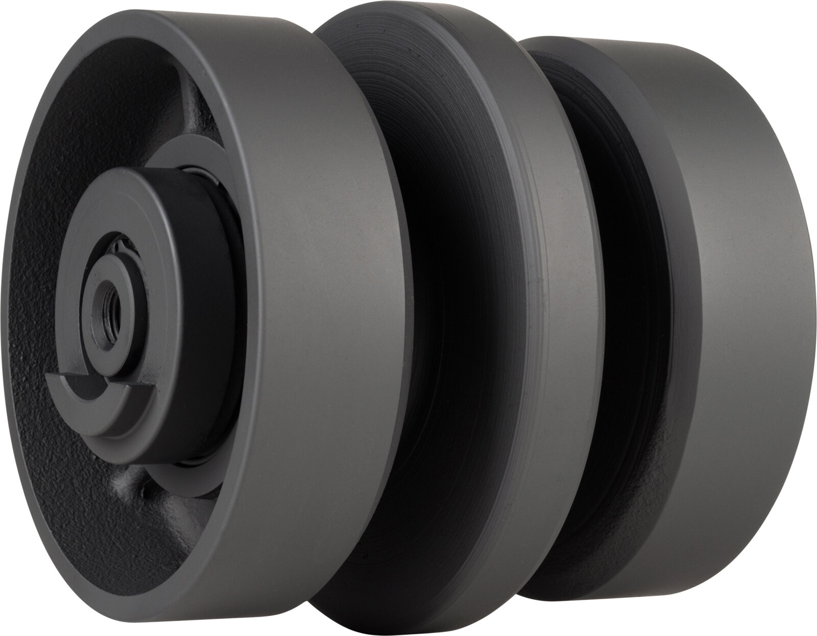 Fits CAT 279C2 CTL – Heavy Duty MWE Bottom Roller – Undercarriage