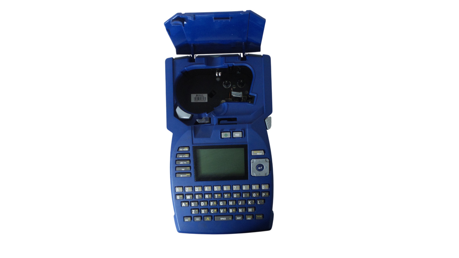 Brady BMP51 Label Printer – Free Shipping