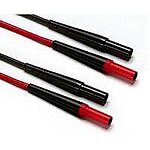 Fluke TL221 SureGripTM Test Lead Extension Set