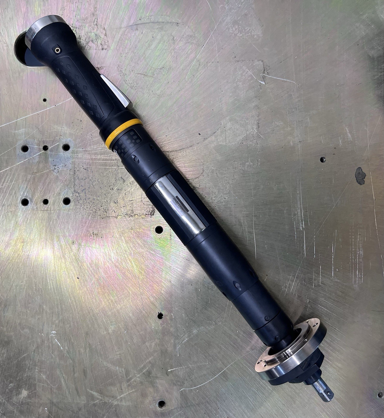 Atlas Copco Nut Runner ETD STR61-30-10-T25