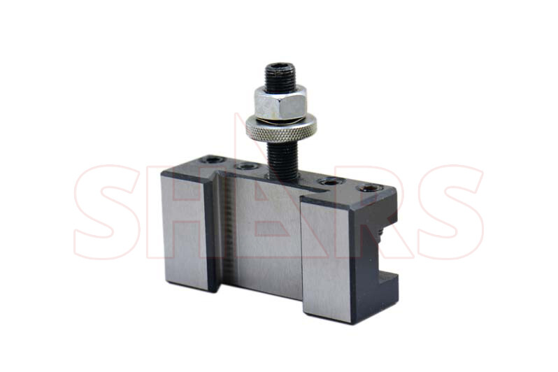 AXA #1XL Oversize (5/8″) Quick Change Turning Facing Tool Post 250-101 XL ^}