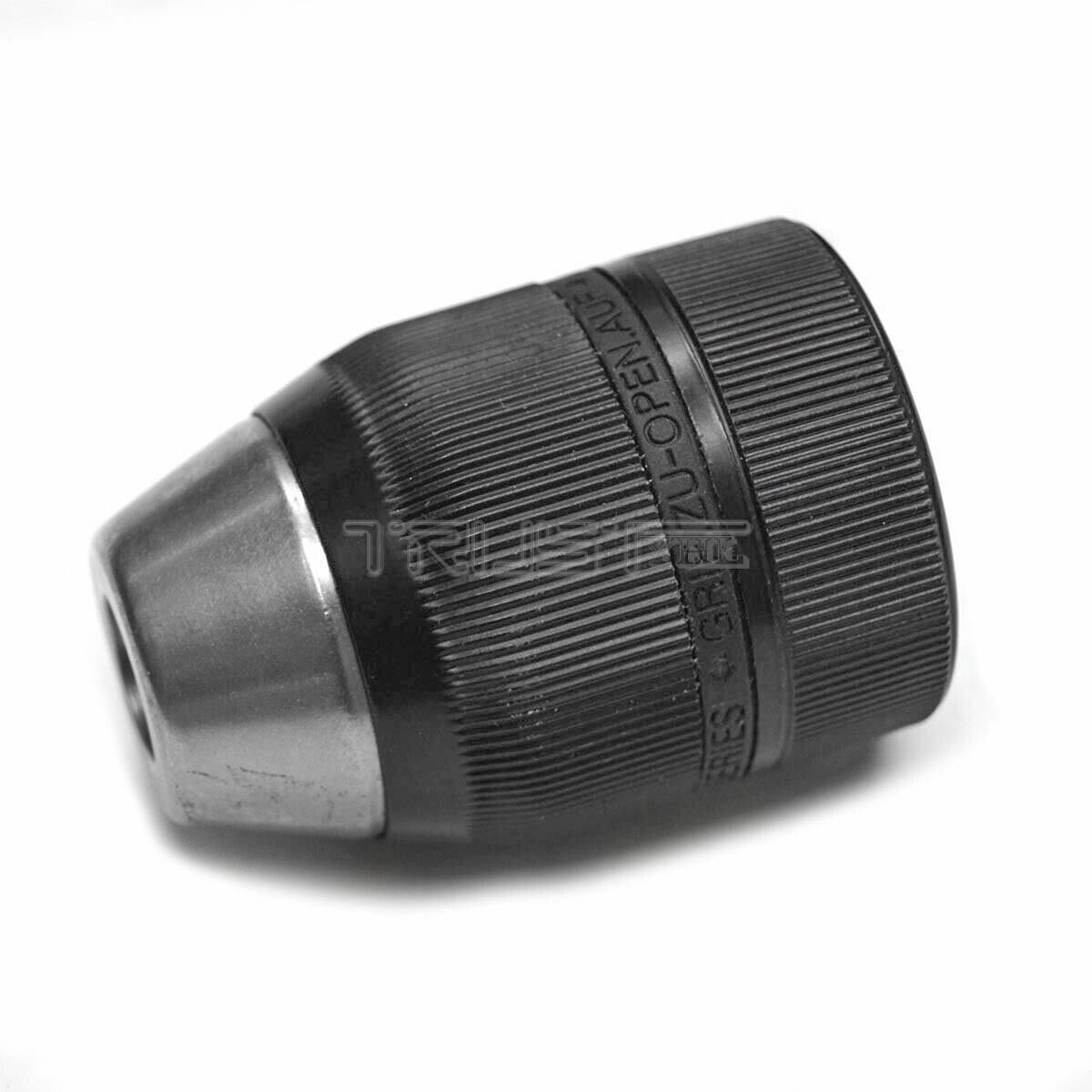 Jacobs Drill Chuck 1/2-20 For Milwaukee 2603-20 M18 Fuel 1/2″Drill/Driver.