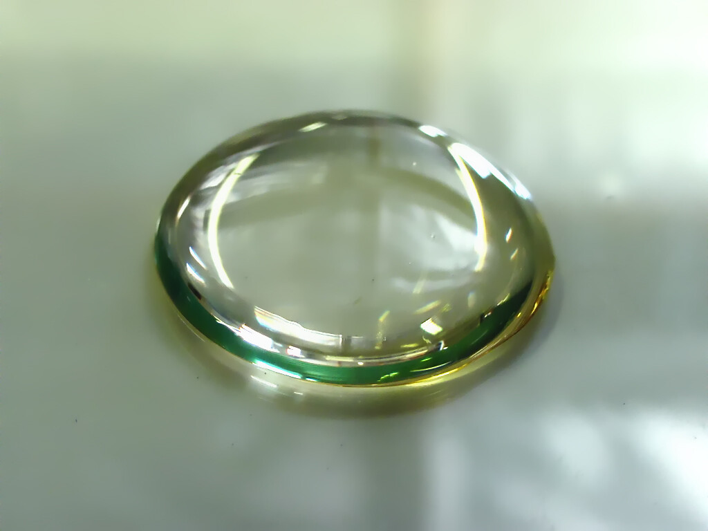 Dome Coating Epoxy Crystal Clear Resin 4 Logos Emblems Wearable Jewelry Casting