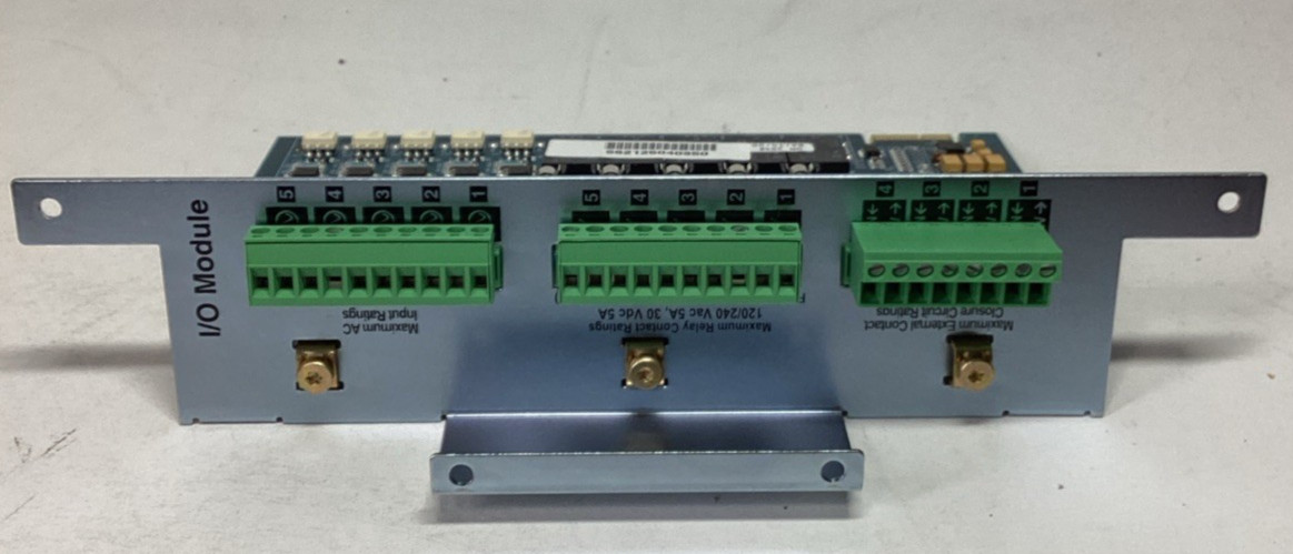 Veeder-Root 033020-620 Universal Input-Output Interface Module Replacement