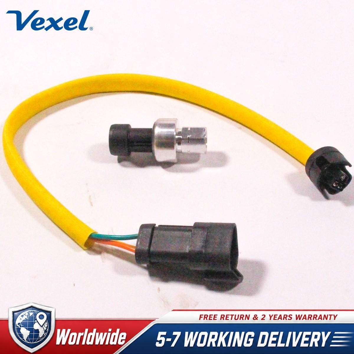 For Caterpillar 161-9932 SENSOR GP PRESSURE Suitable 2-Years Warranty