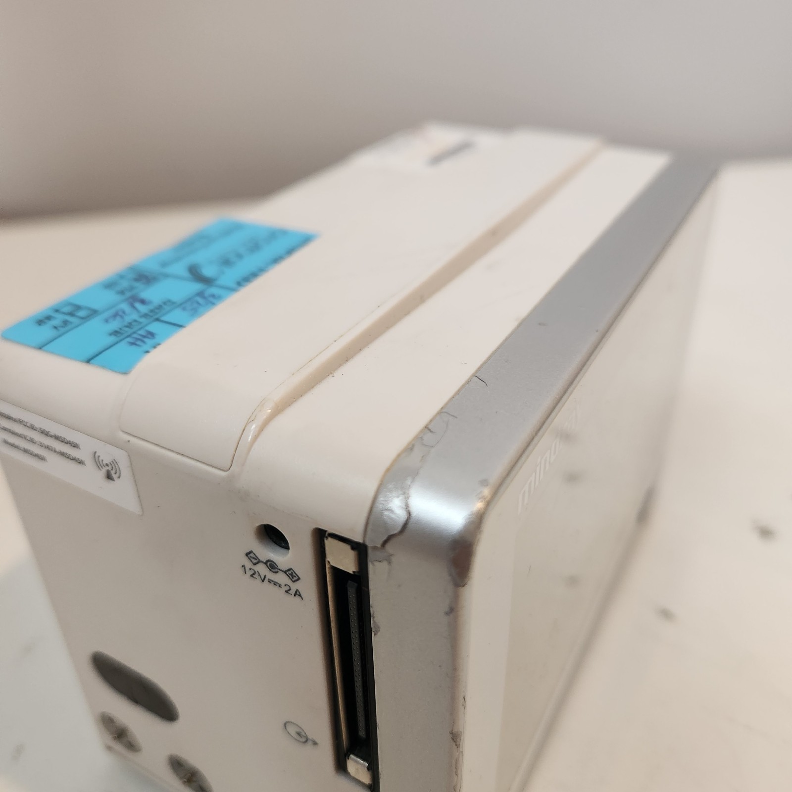 Mindray T1 Patient Monitor