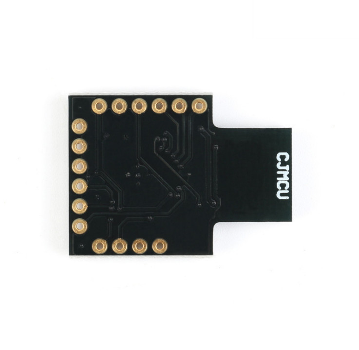 Badusb Mini development board Beetle USB ATMEGA32U4 virtual keyboard module