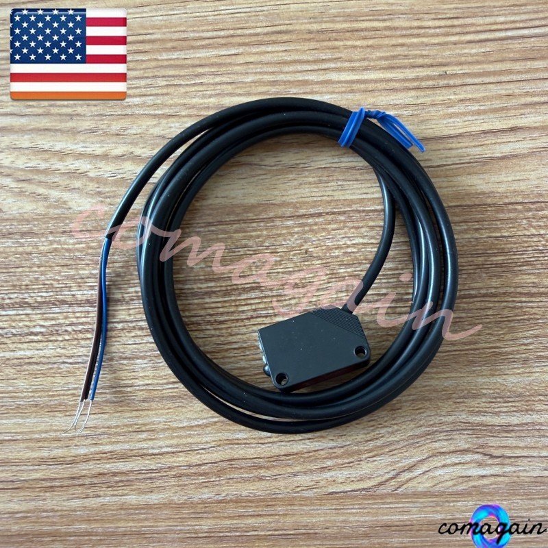 New For Keyence PZ-M11 PZM11 PZ M11 Photoelectric Sensor