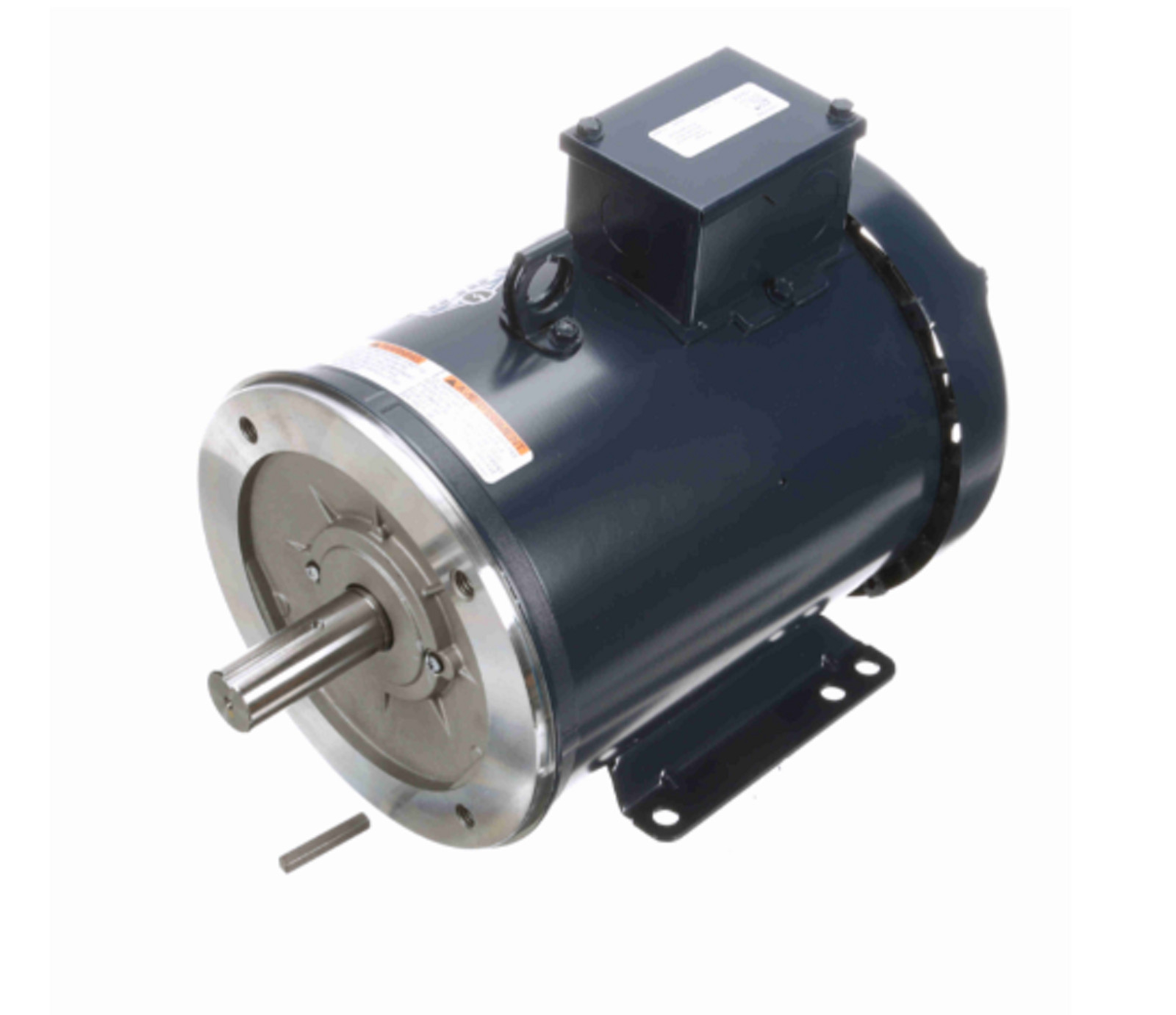 Marathon XRI 1.5HP 208-230/460V 1200 RPM 182TC AC MOTOR 182TTFW6076 (E2005) NEW