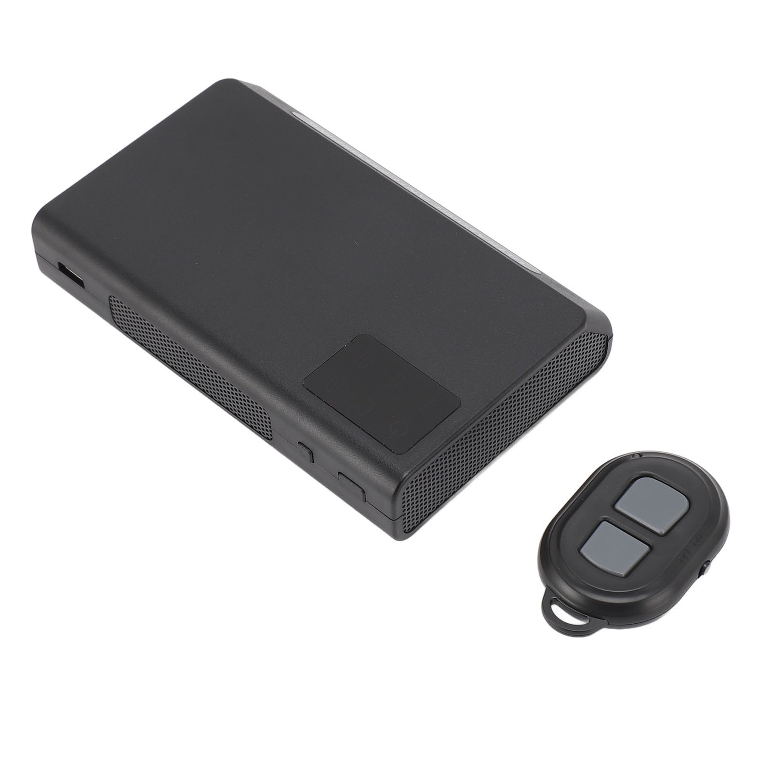 Ultrasound Anti Recording Device 270 Degree Blocking Bug Listening Device