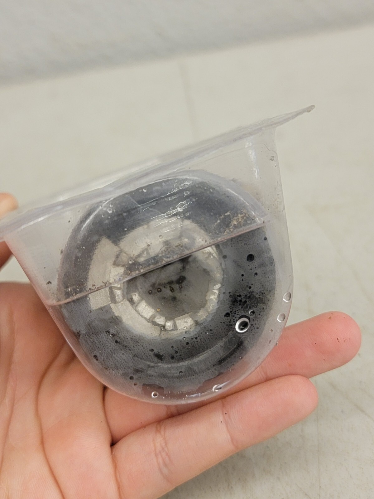 Apollo 1 in PEX a Expander Head Model EPXHEAD1. Brand New, Factory Sealed.
