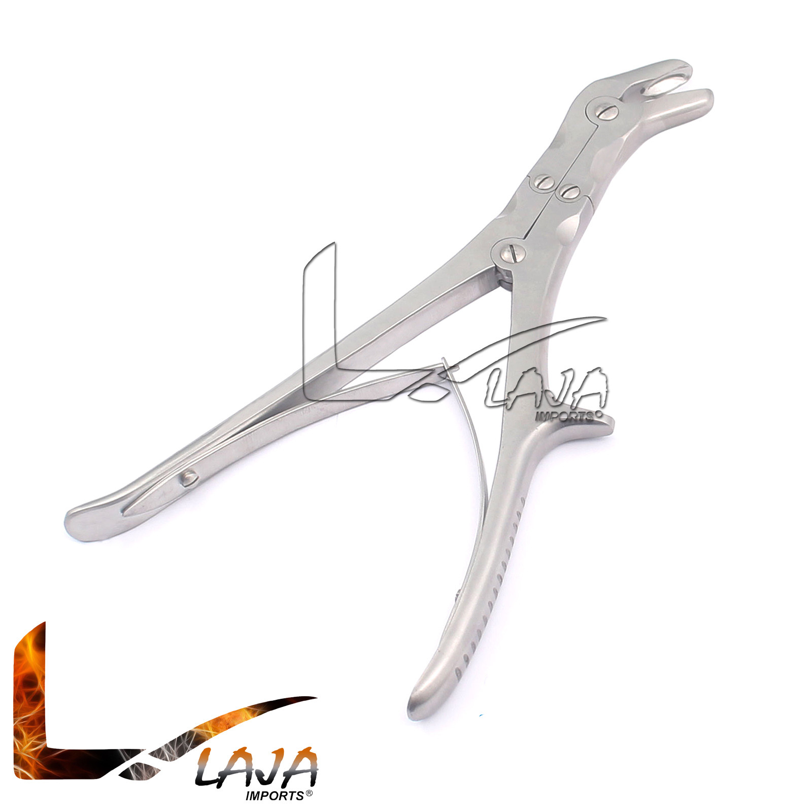 Duckbill Bone Rongeur 9″ Orthopedic Surgical Instruments Stainless Steel New
