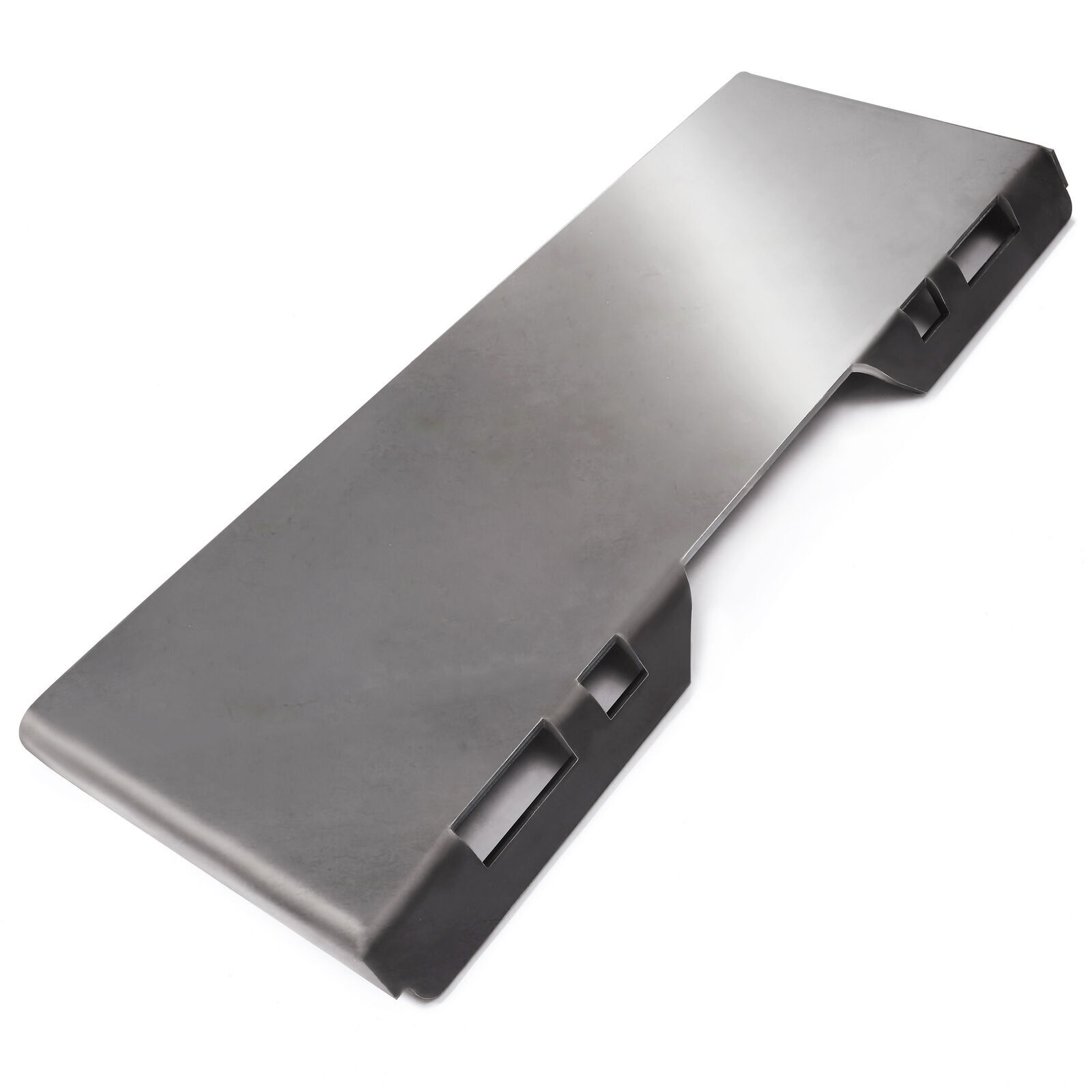 5/16″ Thick Steel Skid Steer Mount Plate Adapter Loader Quick Tach Attachment