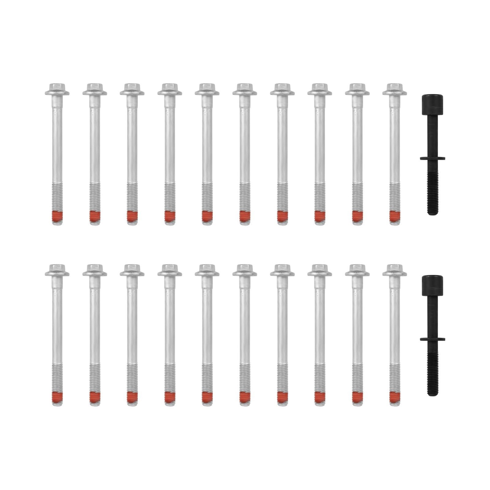 NON AFM/DOD Kit w/Camshaft, LS7 Lifter, Head Gasket Set & Bolts Fit for 2014-…