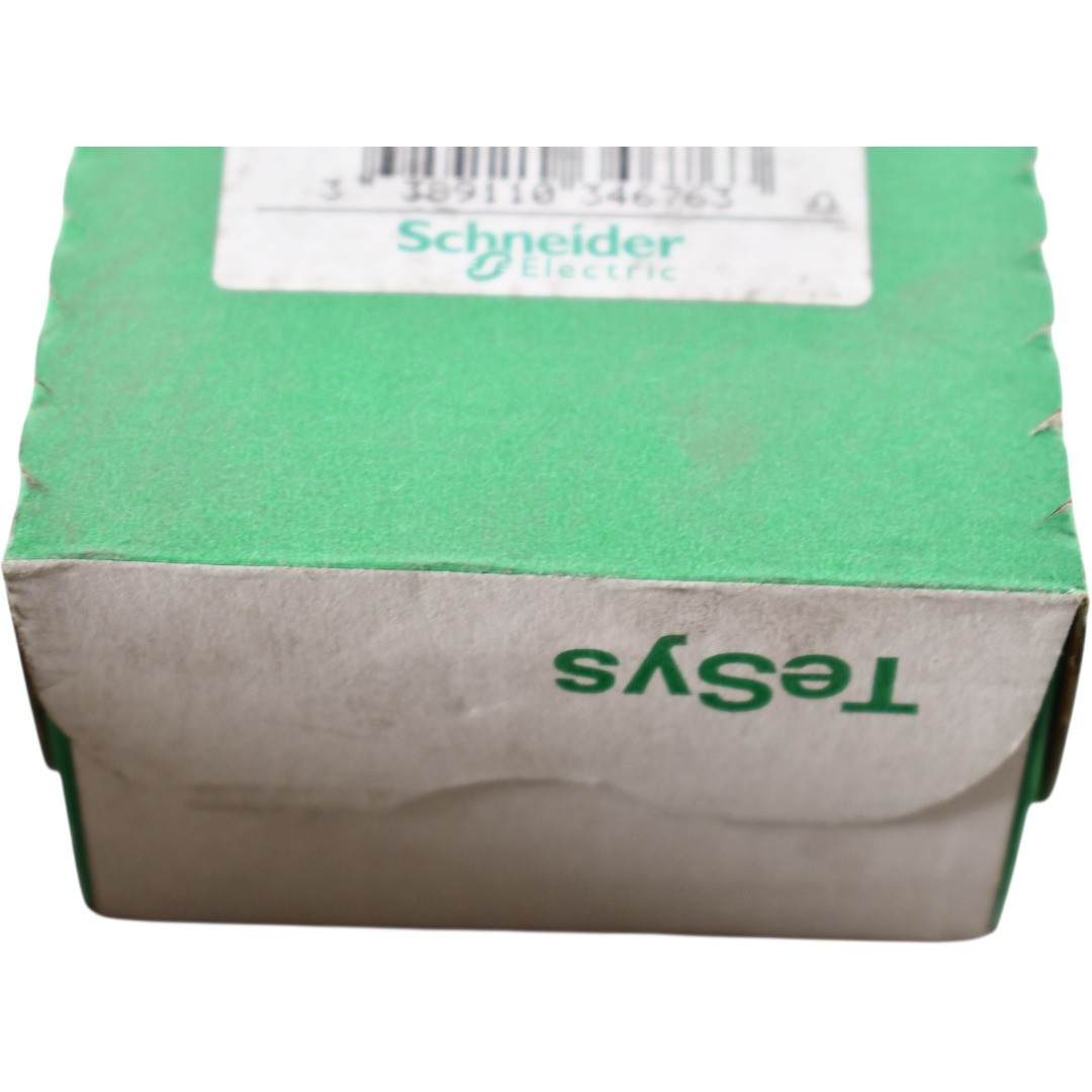 NEW Schneider Electric LRD06 TeSys Thermal Overload Relay 1-1.6A 3P 690V